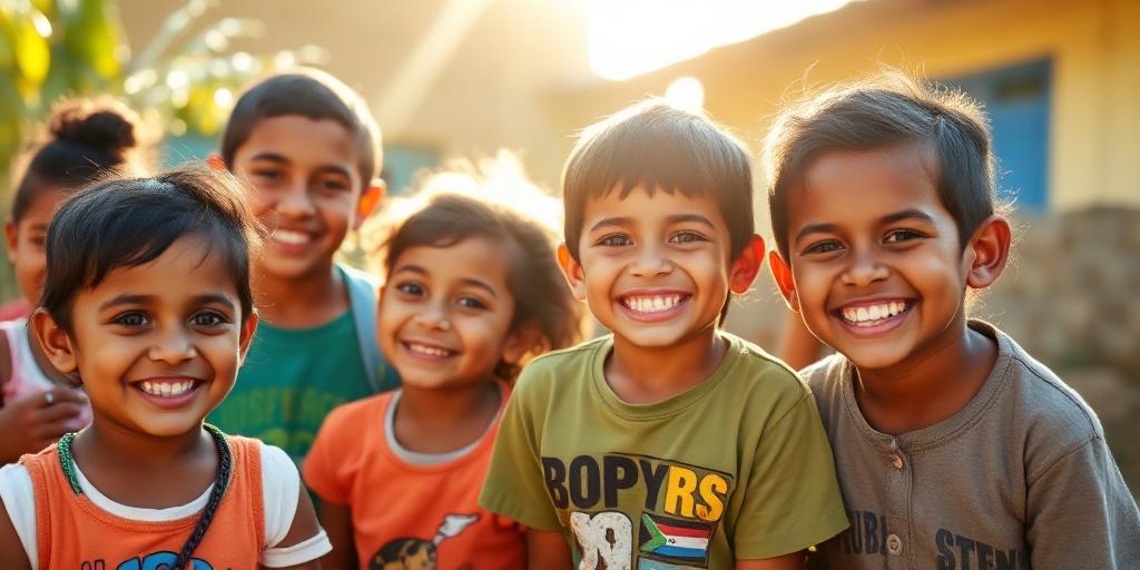 Vantage Markets’ #TradeForHope Campaign Raises Vital Funds for Instituto Claret in Brazil